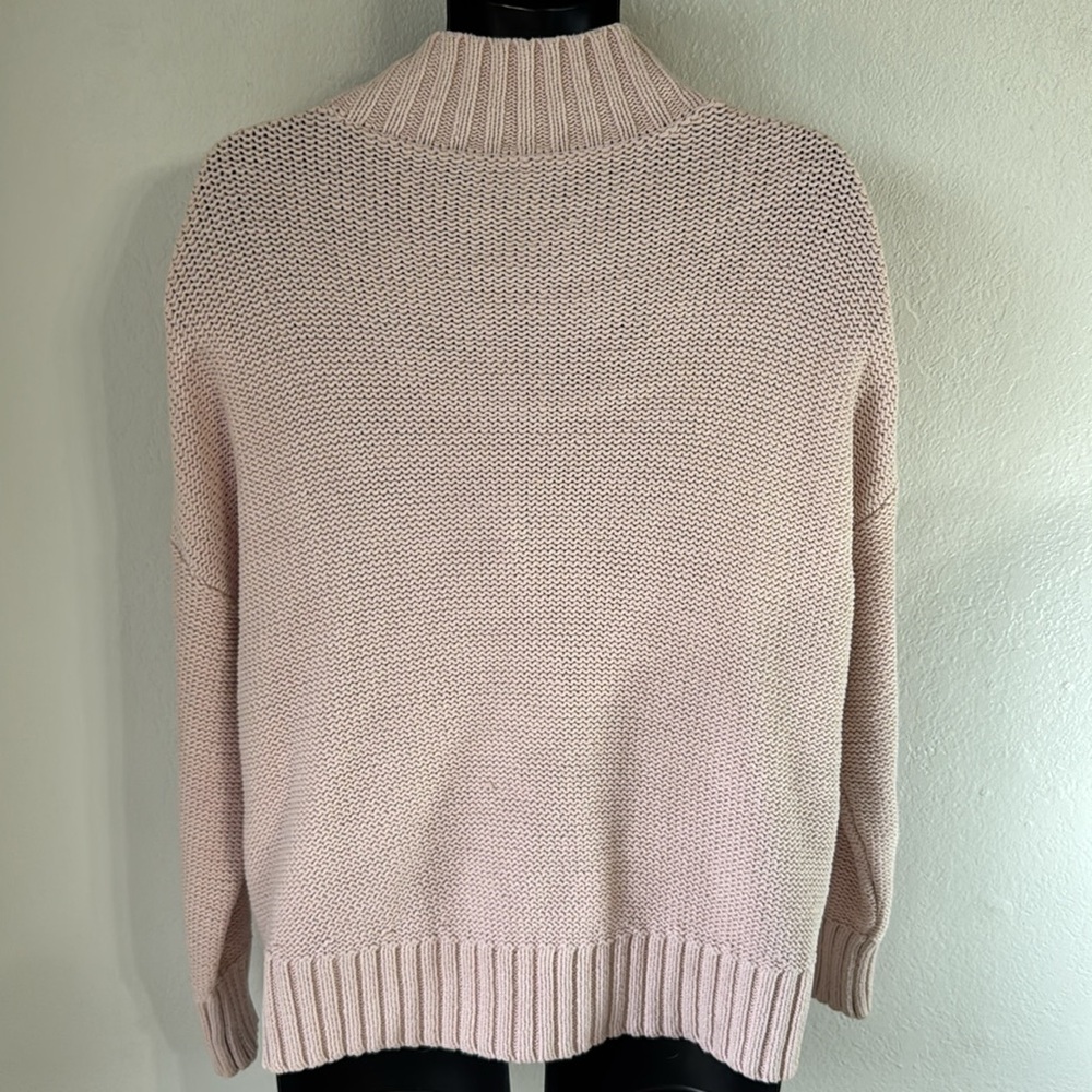 Alp N Rock Knit Sweater‎ - Picture 5 of 7
